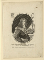 Landgraf Wilhelm VI. von Hessen-Kassel