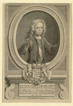 Wilhelm Karl Heinrich Friso von Oranien-Nassau
