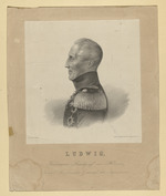 Großherzog Ludwig I. von Hessen und bei Rhein