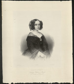 Louise Charlotte von Dänemark, Landgräfin von Hessen-Kassel-Rumpenheim
