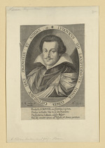 Ludwig Landgraf von Hessen, Graf zu Katzenellenbogen