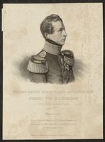 Friedrich Heinrich Albrecht Prinz von Preußen