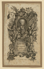 Ludwig XVI. König von Frankreich