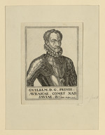 Wilhelm I. Fürst von Nassau-Oranien