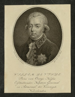 Wilhelm V. Fürst von Oranien-Nassau