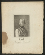 Karl Erzherzog von Österreich