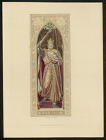 Konrad III. Kaiser des Heiligen Römischen Reiches