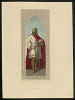 Konrad II. Kaiser des Heiligen Römischen Reiches