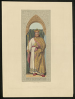 Lothar Kaiser des Heiligen Römischen Reiches