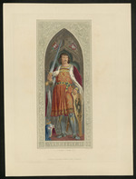 Albrecht II. König des Heiligen Römischen Reiches