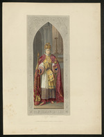 Franz II. Kaiser des Heiligen Römischen Reiches