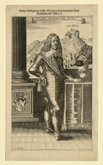Georg II. Landgraf von Hessen-Darmstadt