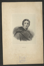 Nicolas Jean-de-Dieu Soult, Herzog von Dalmatien