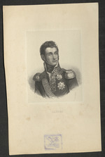 Marschall Jean Lannes, Herzog von Montebello