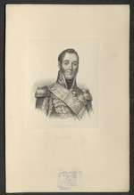 Édouard Adolphe Casimir Joseph Mortier, Herzog von Treviso, Marschall von Frankreich
