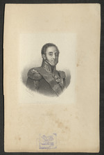 Louis Gabriel Suchet, Herzog von Albuféra, Marschall von Frankreich