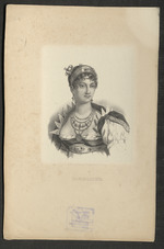 Marie-Louise von Österreich, Kaiserin von Frankreich