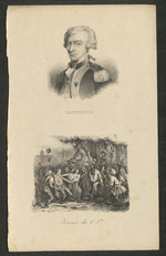 Marie-Joseph-Paul-Yves-Roch-Gilbert du Motier, Marquis de La Fayette