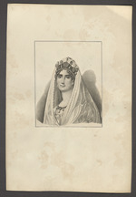 Josephine Bonaparte Kaiserin der Franzosen