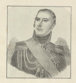 Étienne Jacques Joseph Alexandre MacDonald, Herzog von Tarent, Marschall von Frankreich