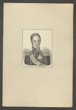 Carl X. Philipp König von Frankreich und Navarra