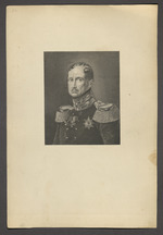 Friedrich Wilhelm III. König von Preußen