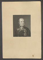 Maximilian I. Joseph König von Bayern