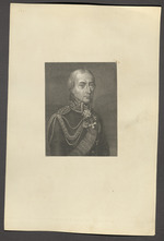 Friedrich Wilhelm Freiherr von Bülow, Graf von Dennewitz