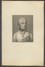 Erzherzog Carl Ludwig Johann Joseph Laurentius von Österreich, Herzog von Teschen