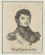 Ludwig Georg Thedel Graf von Wallmoden