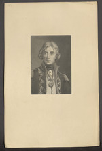 Horatio Nelson, Viscount Nelson, Baron Nelson of the Nile, Herzog von Bronte