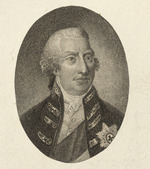 Georg III. Wilhelm Friedrich König des Vereinigten Königreichs von Großbritannien und Irland