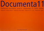 Documenta 11 (orange)