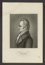 Brunel,  vermutlich aus: Meyers Conversations-Lexikon, aus Porträt-Gallerie gerühmter Fürsten, Staatsmänner, Feldherrn... in 220 Stahlstichen