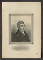 Gilbert Motier Marquis de Lafayette