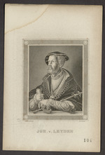 Johann von Leyden