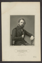 Wilhelm Michael Schaffrath aus Sachsen