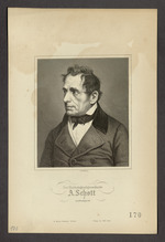 Albert Schott