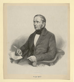 Minister Christian Friedrich Albert Schott