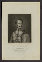 Erzherzog Stephan Palatin von Ungarn