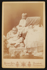 Die kaiserlichen Prinzen