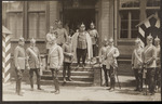Garde-Kavallerie-Division