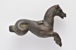 Fabeltier (Pferd mit Schlangenleib)