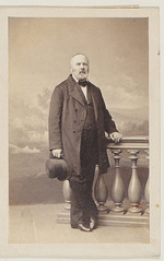 Johann Wilhelm Schirmer (1807-1863)
