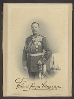 Friedrich Prinz von Preussen