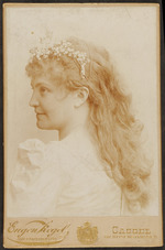 Josephine von Hübbenet