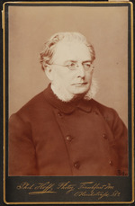 G. R. Wilhelm Leibt
