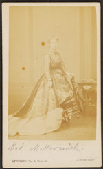 Madame Metternich