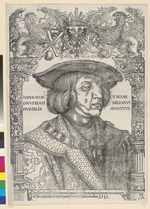 Kaiser Maximilian I.