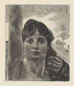 Umschlagtitel Secession